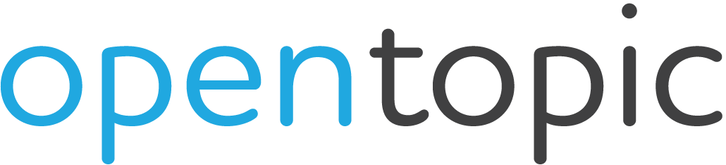 Opentopic