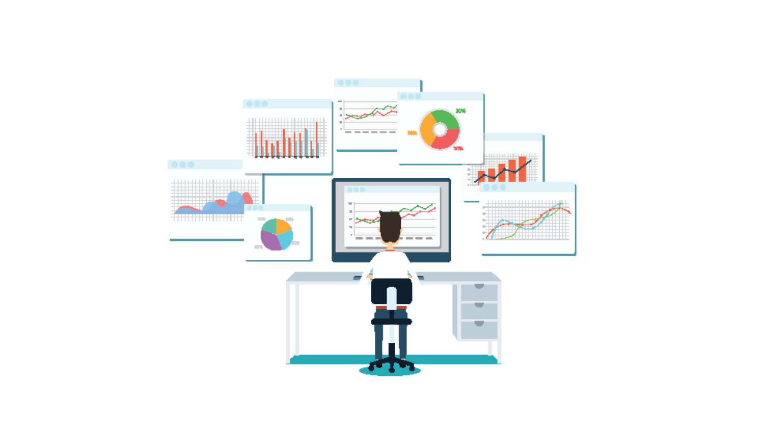Monitoring & Support