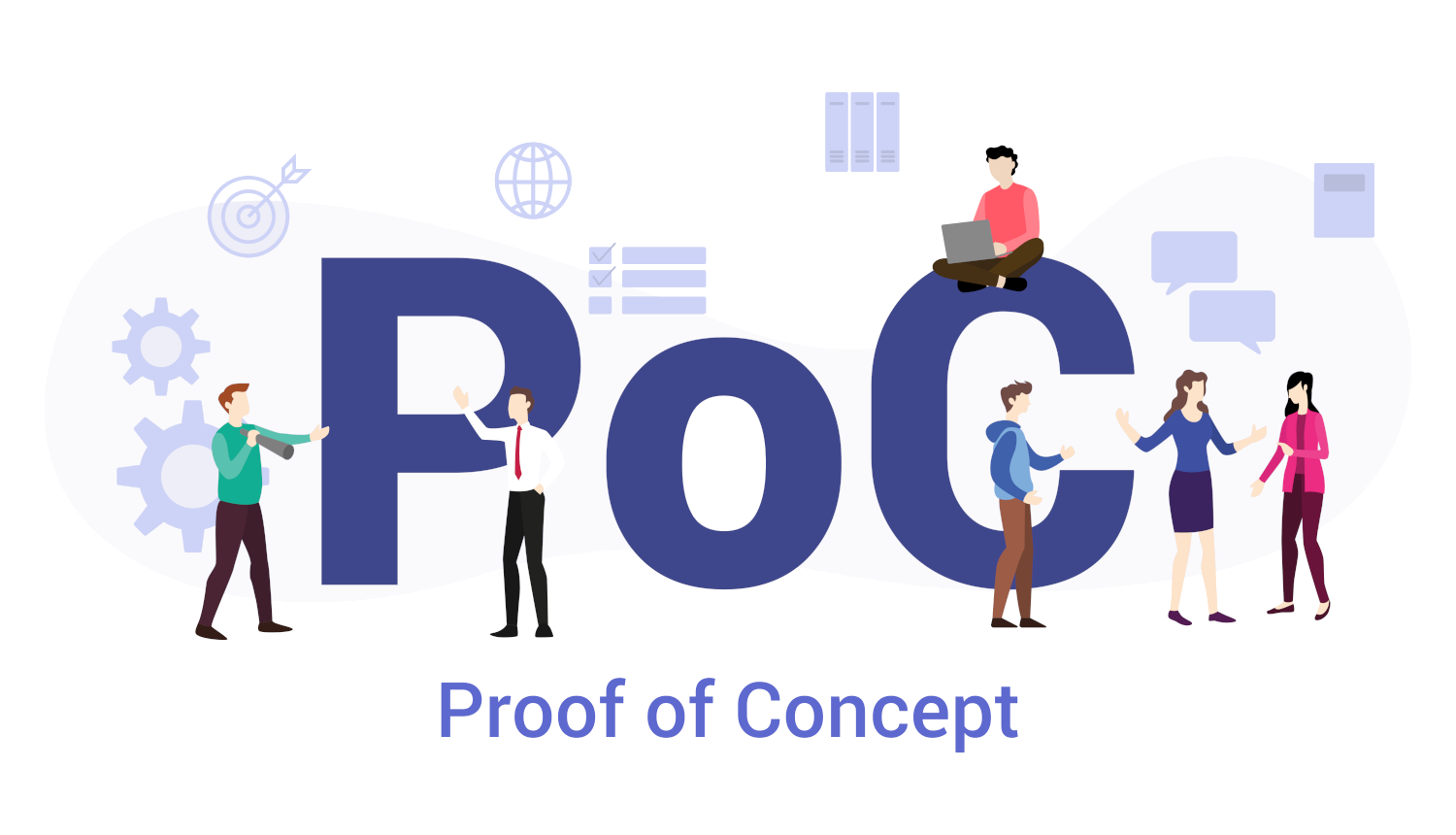 Proof of Concept
