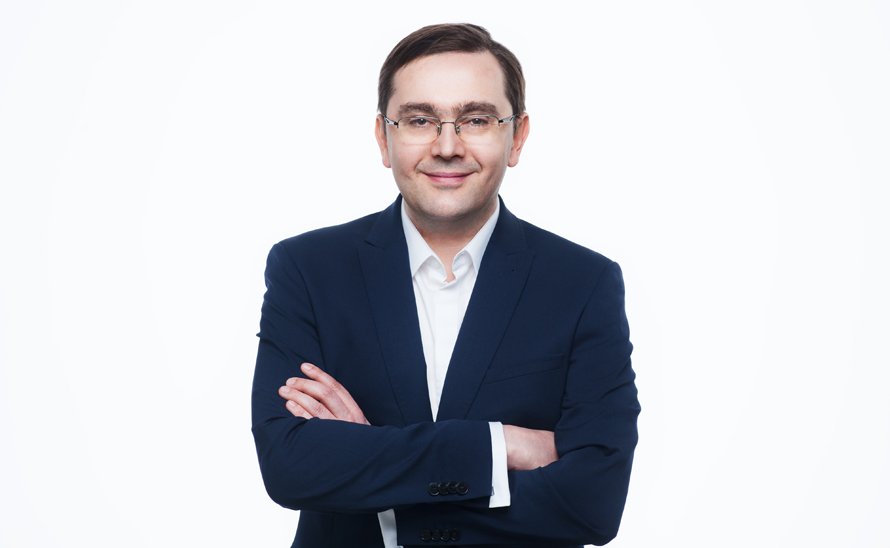 Konrad Weiske